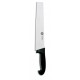 COLTELLO SALUMI CM 34 X 6  TH INOX