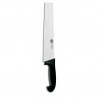 COLTELLO SALUMI CM 34 X 6  TH INOX