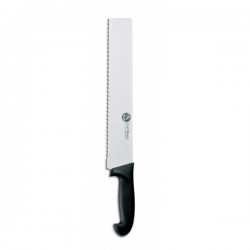 COLTELLO SALUMI DENTATO