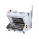 LAMA INOX  X TAGLIERINA PANE "ROLLMATIC" INT.27