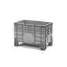 PALCASSET LT 300 - CM 101 X 64 X 67 H.