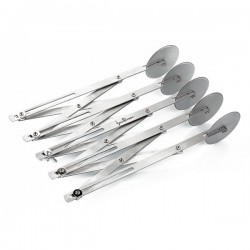 TAGLIAPASTA  INOX 5 LAME