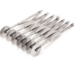 TAGLIAPASTA  INOX 7 LAME