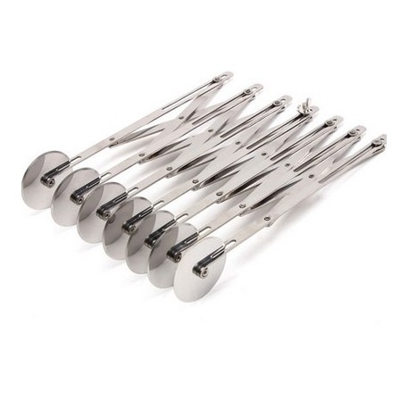 TAGLIAPASTA  INOX 7 LAME