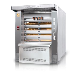 FORNO TAGLIAVINI ANULAR