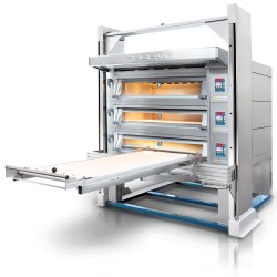 FORNO TAGLIAVINI MODULAR