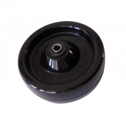 RUOTA SENZA SUPPORTO X CARRELLO ROTOR