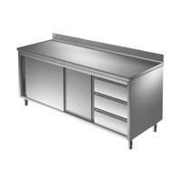 Arredi inox